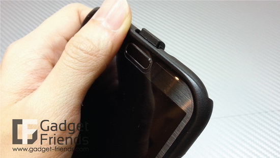 Otterbox Galaxy Note 2 Defender Series - Servive เคสกันกระแทก 2 ชั้น พร้อมลุย ทนถึก รุ่นพิเศษความเข้มแข็งภายใต้ความอ่อนโยน ของแท้ 100% By Gadget Friends